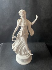 Wedgwood Dancing Hours