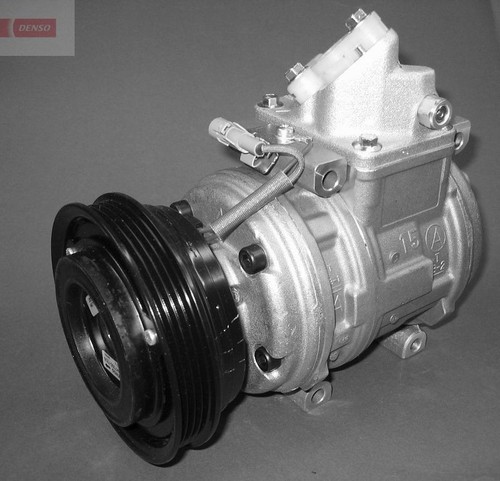 Air conditioning compressor - conditioning,
