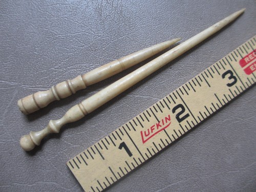 Antique victorian bone - antique,