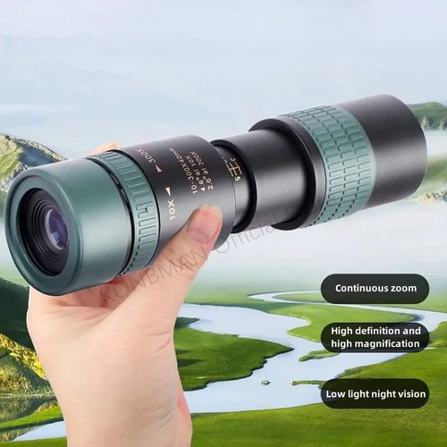 300x zoom high definition - 10-300x,