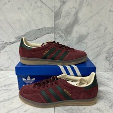 Size 9.5 - adidas Gazelle