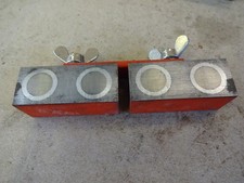 Eclipse magnetic adjustable