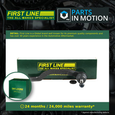 Tie / Track Rod End fits