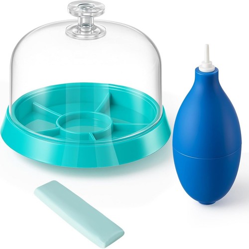 Watch cleaning kit - watch,