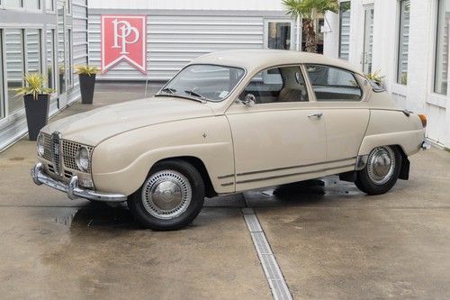 1967 saab - 1967, 96