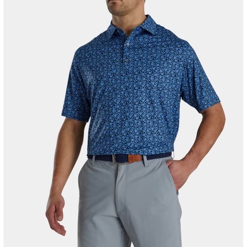 Footjoy polo shirt mens - polo,