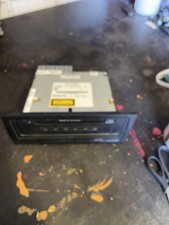 Audi  Sterio Head Unit   Radio