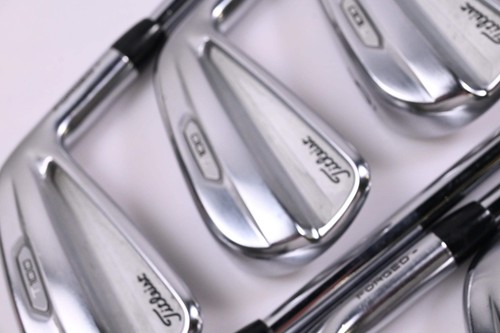 Titleist t100 2021 - t100, irons