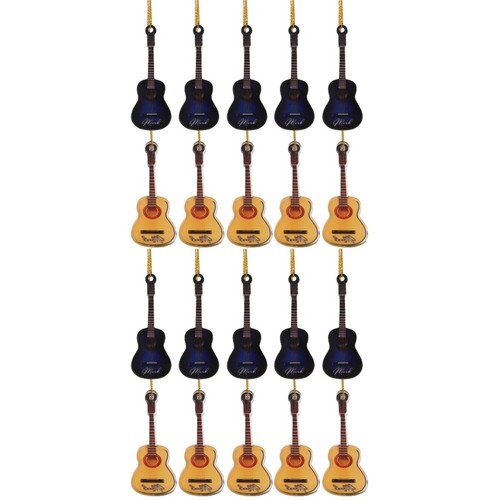 Pcs miniature music - pcs,