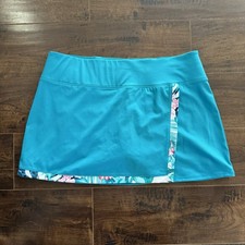 Tommy bahama skort blue - tommy,