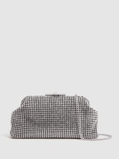 REISS Adaline Embellished