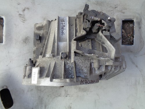 Mercedes class w169 - class,
