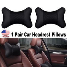 2PCS Car Auto Neck Support