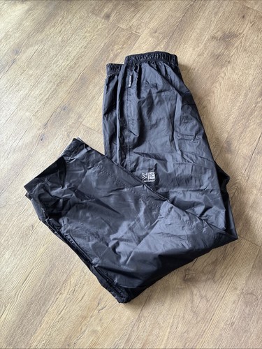 Karrimor weather tite trousers - tite,