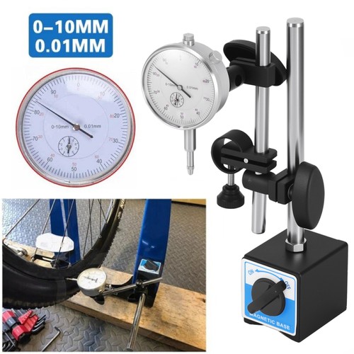 Dial test indicator - dial,