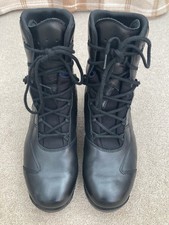 Haix Ranger GSG9-S GORE-CROSSTECH® Boots Size UK 10 / EU 45