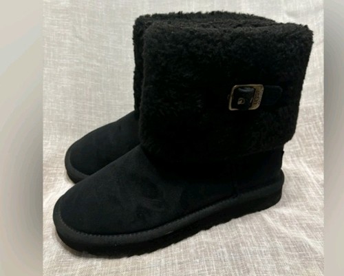 Ugg black australia - sz,