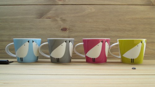 Scion living lintu espresso - scion,