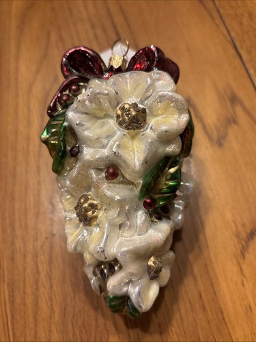 Christopher radko glass - christopher,