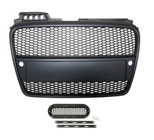 Honeycomb Grill Grille Front