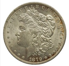 USA! Better date!Lustrous