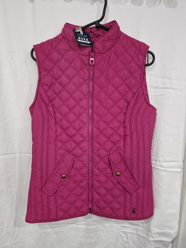 Joules ladies sleeveless - joules,
