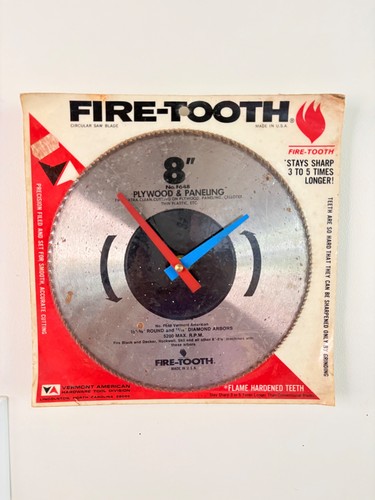 Circular skill saw blade - circular,