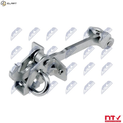 Door check ezc - door, for