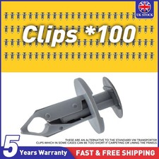 100X For VW Transporter T5 T6