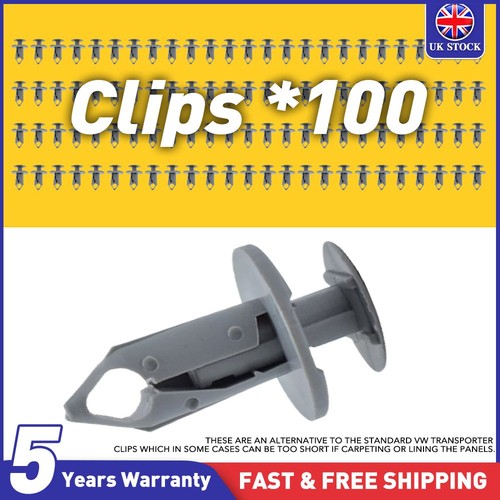 100x for transporter t6 - vw, t5