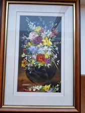 Lillias Blackie Original Oil