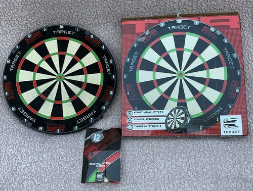 Target darts tor - tor, dartboard