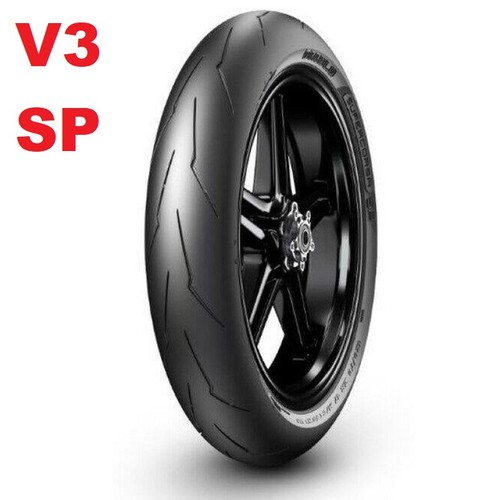 Motorcycle tyre pirelli - motorcycle,