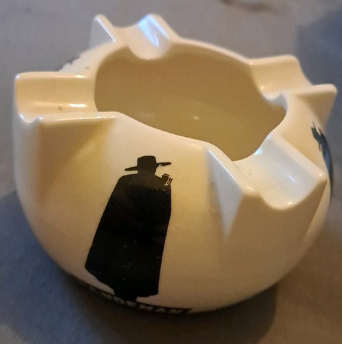 1930s royal doulton sandeman - royal,