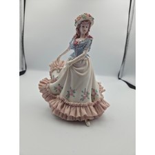 REGENCY FINE ARTS - STEPPING