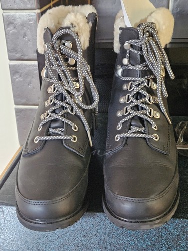 Emu okab boots - emu,
