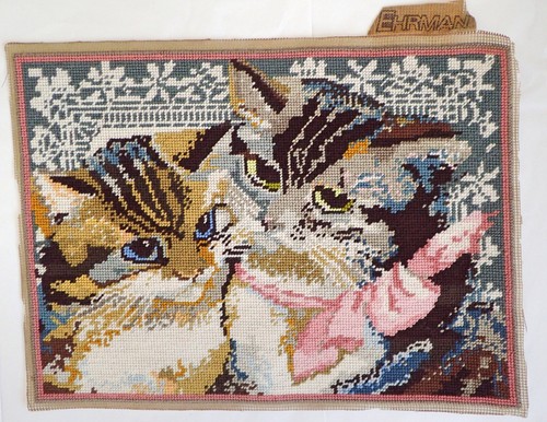 Vintage ehrman kaffe - , fassett