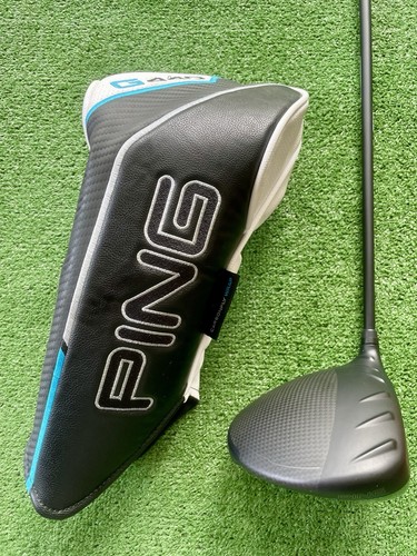 Ping g440 lst - driver, degree