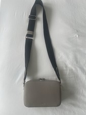 A.P.C Soho Camera Bag, Bought For £395 From SSENSE