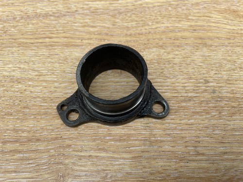 Honda 2001 exhaust - cr, 80