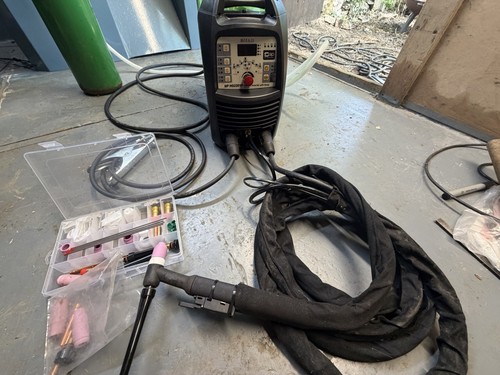 Sip hg2201p tig - hg2201p,