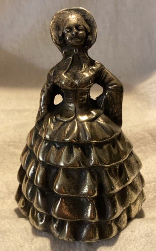 Large vintage english brass - english,