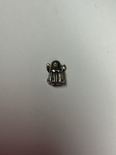 Sterling silver pandora angel - pandora,