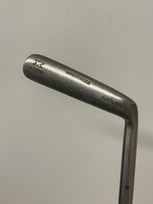 Vintage Hand Forged Rustless X Putter / Right Handed 