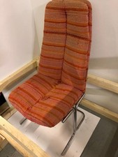6 Pieff Chairs Set of 6