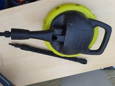 Rotary Patio Surface Cleaner For Pressure Washer