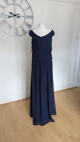 Dessy collection midnight navy - collection,