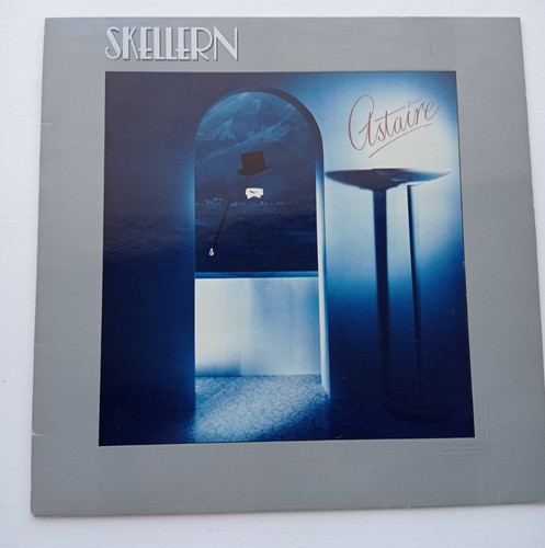 Peter skellern astair lp - peter, skellern: