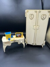 Vintage Sindy Furniture 