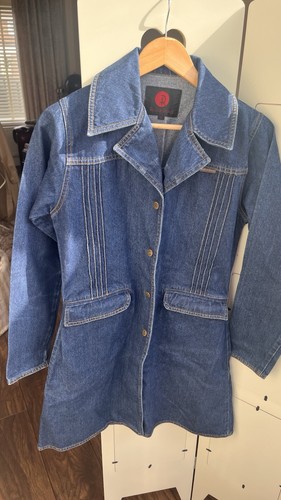 Stunning vintage red dead - vintage,